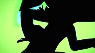 PJ masks moon Armadylan Zen