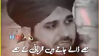Qurbani ke hisse