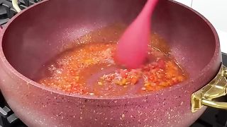 AFRICAN LUNCH IN JUST 15 MINUTES, SO GOOD