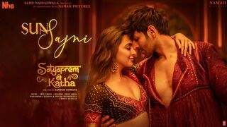 Sun Sajni Satya Prem Ki Katha-Kartik-Kaira-Meet Bros-Prampara-Piyush-kumaar