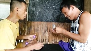 Naisahan pa ako ni Bemaks????Part 2 Lato lato Challenge????Bemaks tv