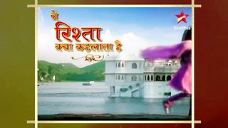 Ye Rishta Kya Kehlata Hai | Season 1 | Episode 30