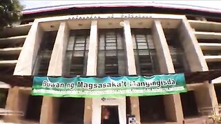 Organic Freshwater Prawn (Ulang) Technology Demonstration