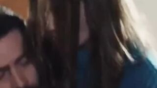 #Turkish drama# love scene# Meri Ashique
