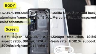 Xiaomi Mi 10 Ultra review