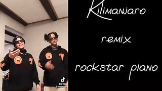 Amapiano dance videos