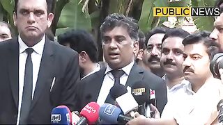 پرویز الٰہی اپنے موقف پر قائم ہیں، پرویز الٰہی الہی کی صحت خراب ہے،