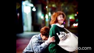 #funny K-drama scene