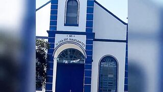 oração do dia igreja nossa senhora todos Navegantes Itapuã rs