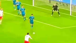 Satisfying Goals in football.        Pls like and subscribe to my channel