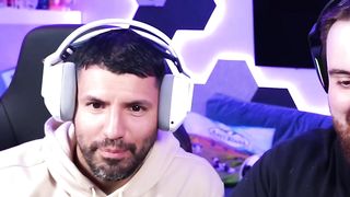 IBAI MEJORES GOLES DEL KUN con EL KUN.