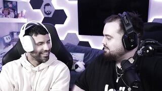 IBAI MEJORES MOMENTOS de PIQUÉ con EL KUN.