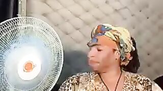 THE NOISY FAN ON REELS