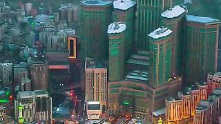 Taqberaat Ma sha allah very nice.