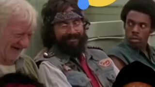 Cheech & Chong