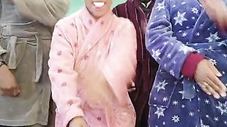 Amapiano family dance moves
