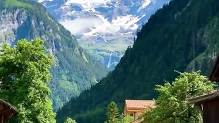 Nature scenery #switzerland #naturebeauty