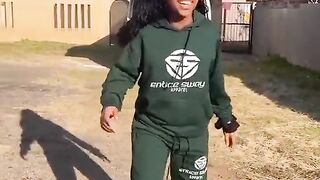 Amapiano super moves