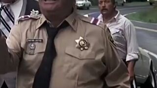 Smokey And The Bandit