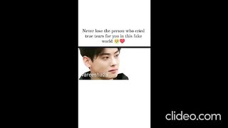 #we all miss you Moonbin