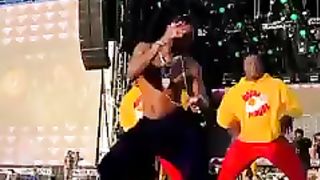 DIAMOND PLATINUMZ AT WORK
