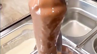 #yummy#chocolaty