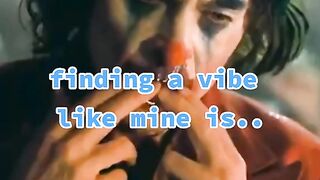 Mr vibes