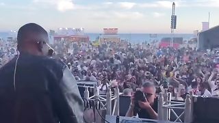 Musa keys Amapiano in Portugal
