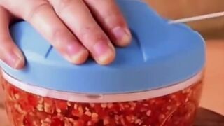 food crushing machine  #Food