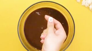Amazing Creative Chocolate Cake Decorating _ Delicious Cake Hacks Recipe _ So Tasty 11