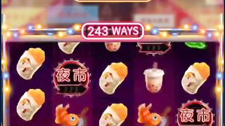 Lucky game