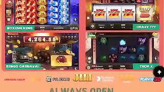 Seven bet