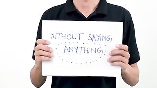 mind reading trick, amazing trick