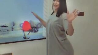 Girls dance 9