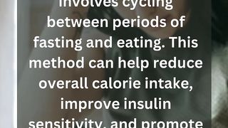 The Most Effective Weight Loss Method I See Almost No One Using