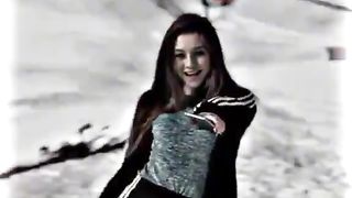 Funny beautiful dance 7