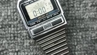 Casio Melody Tune M-301Release 1984 ????????