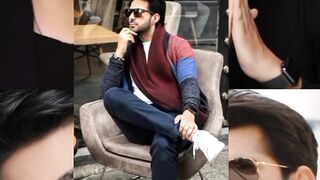 Fasiq drama actor Adeel Chaudhry pics