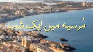 Murcia City Travel.