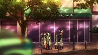 The Irregular at Magic High School, when students pretend to be weak 11