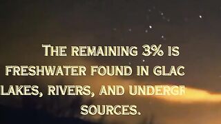The planet Earth
