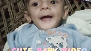 cute baby video 2