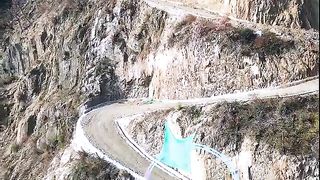 Amazing Road #respect  #virl
