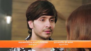 Haiwaan Episode 08 - Jia uses Ansh to kill Randhir