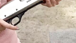 professionnel arme