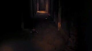 Creepy Monster| Amnesia: The Bunker - Gaming