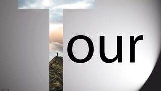 Tour Logo video