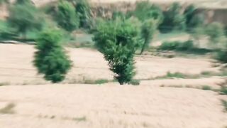 Short Clips Haripur to Rawalpindi by train