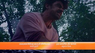 Haiwaan Episode 09 - Amrita arrests Randhir