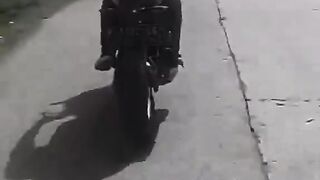 semua ada cerita